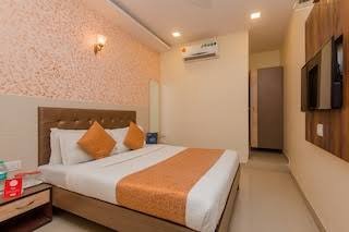 Golden Leaf Homestay
